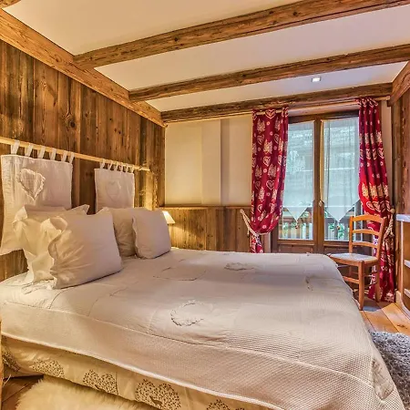Apartment 112m² 1850, Centre, Proche Pistes, 3 Chambres, Balneo, Hammam, Wifi - Fr-1-631-165 *